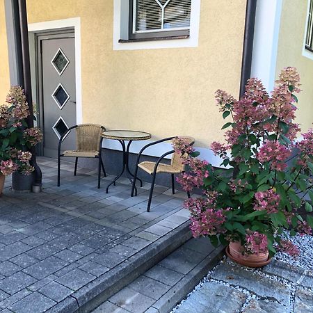 Appartement Seiwald Leogang Kültér fotó