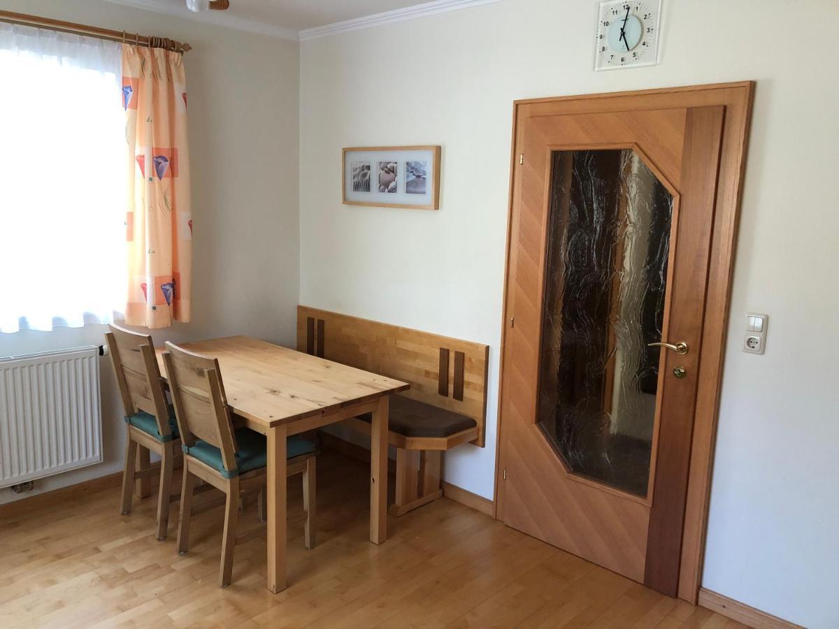 Appartement Seiwald Leogang Kültér fotó