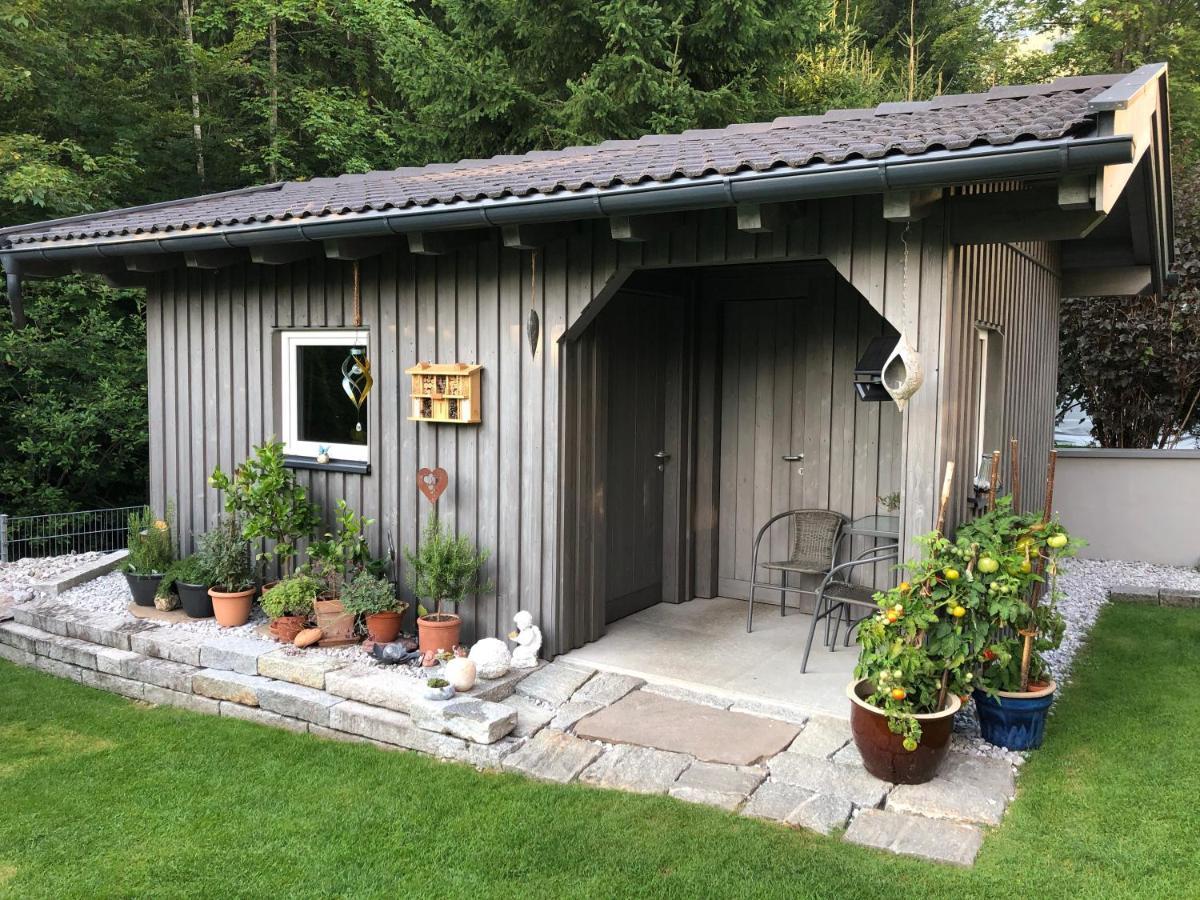 Appartement Seiwald Leogang Kültér fotó