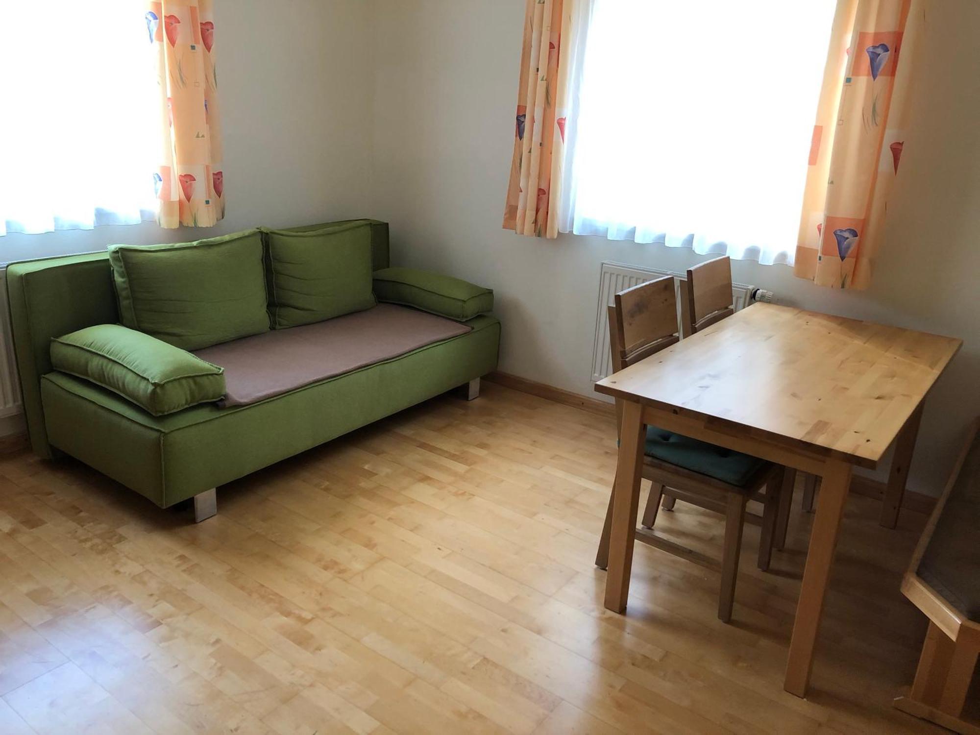 Appartement Seiwald Leogang Kültér fotó