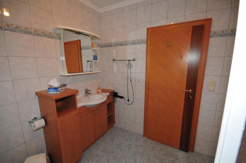 Appartement Seiwald Leogang Szoba fotó