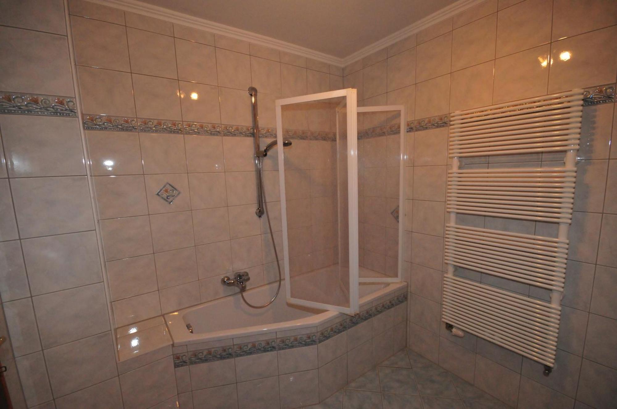 Appartement Seiwald Leogang Kültér fotó