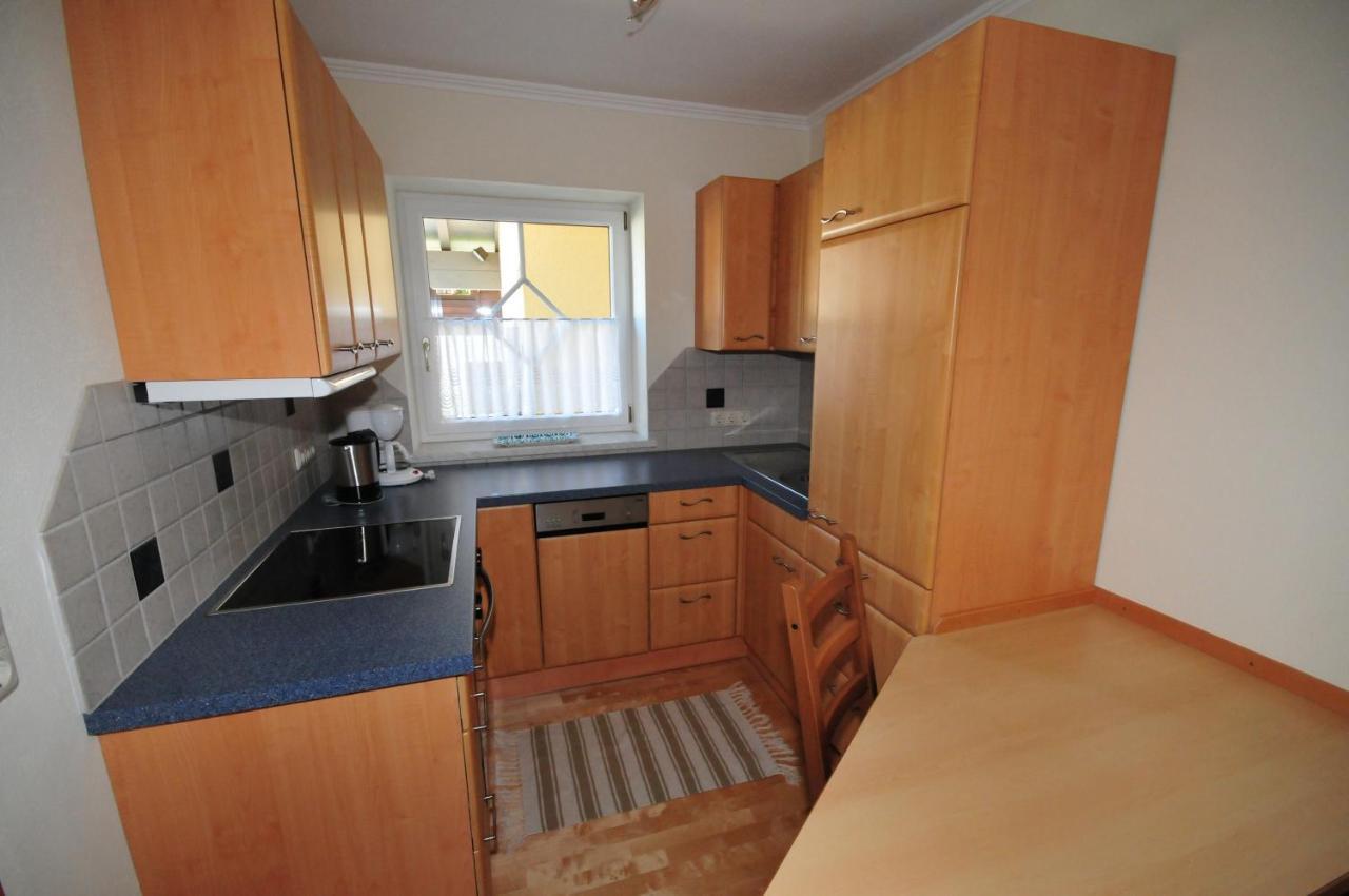Appartement Seiwald Leogang Szoba fotó