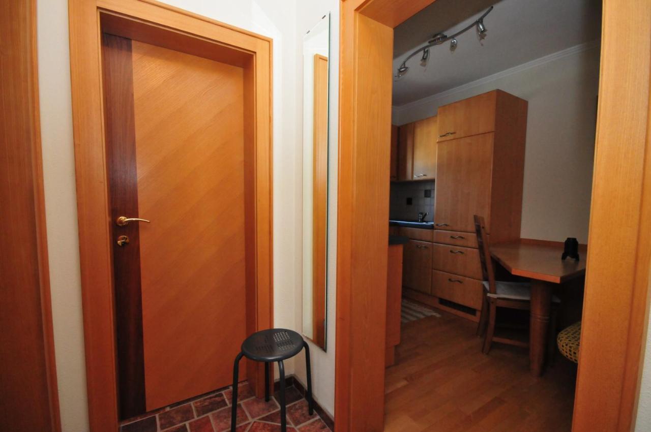 Appartement Seiwald Leogang Szoba fotó