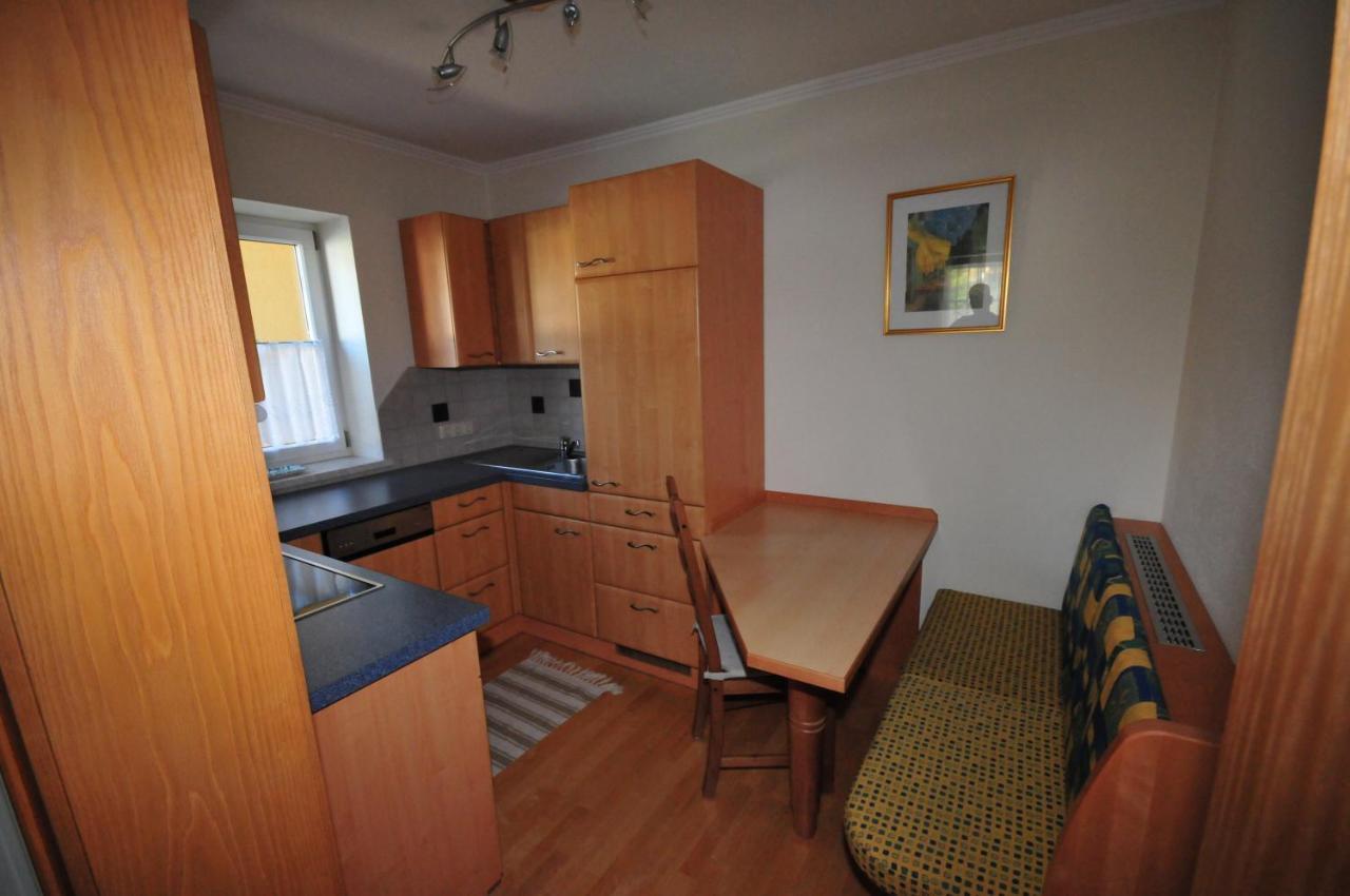 Appartement Seiwald Leogang Szoba fotó