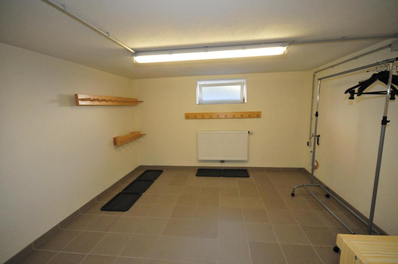 Appartement Seiwald Leogang Szoba fotó