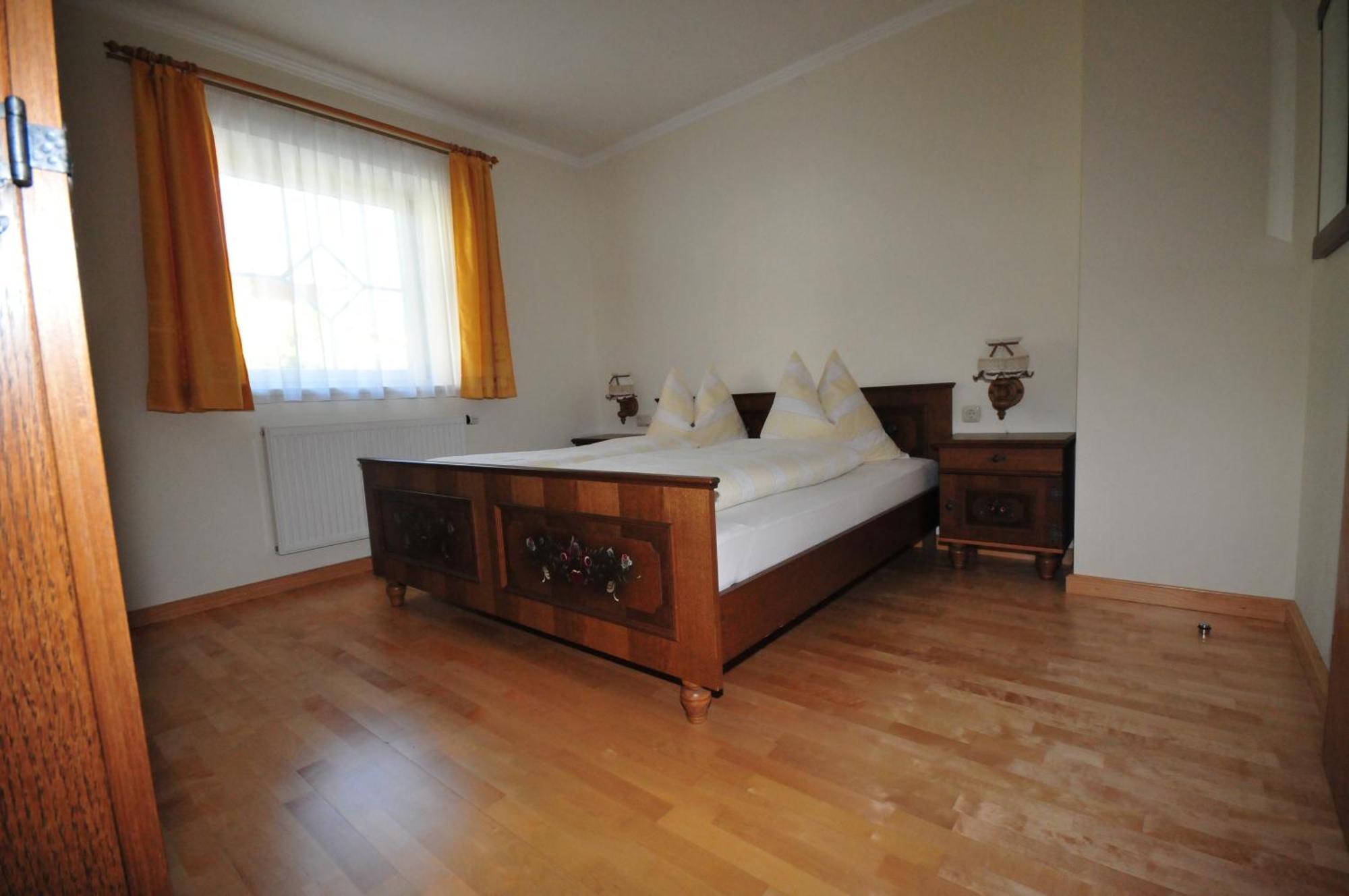 Appartement Seiwald Leogang Kültér fotó